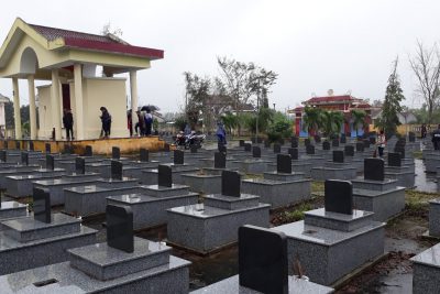 Hoạt động “Đền ơn đáp nghĩa”