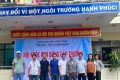 HỘI KHOẺ PHÙ ĐỔNG NĂM HỌC 2023-2024